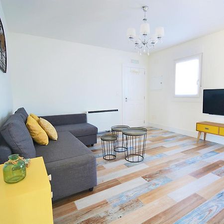 Galihost - Apartamentos Mamuela Ribadumia 외부 사진