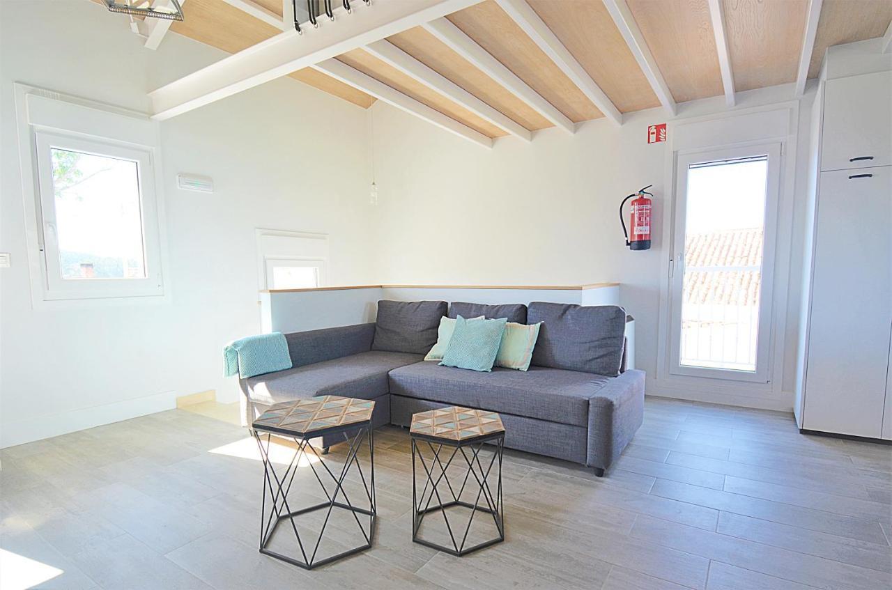 Galihost - Apartamentos Mamuela Ribadumia 외부 사진