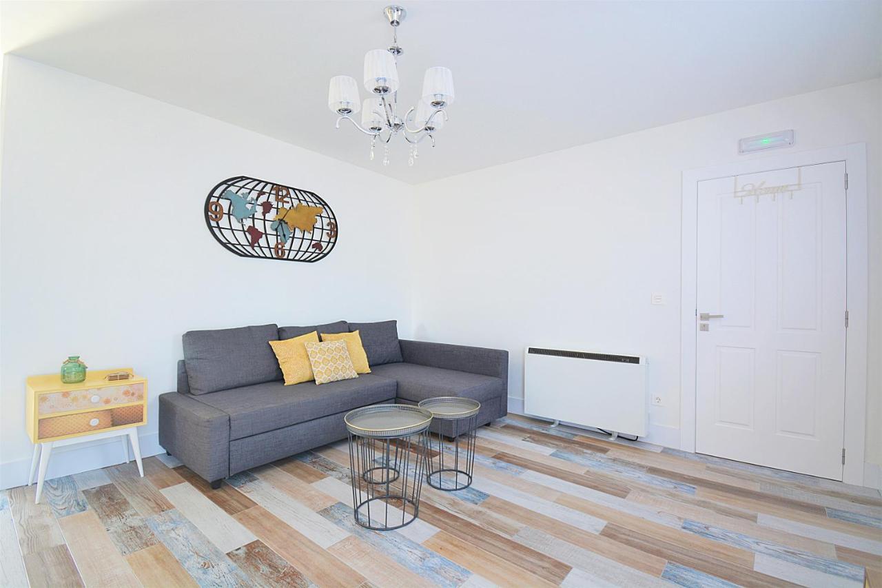 Galihost - Apartamentos Mamuela Ribadumia 외부 사진