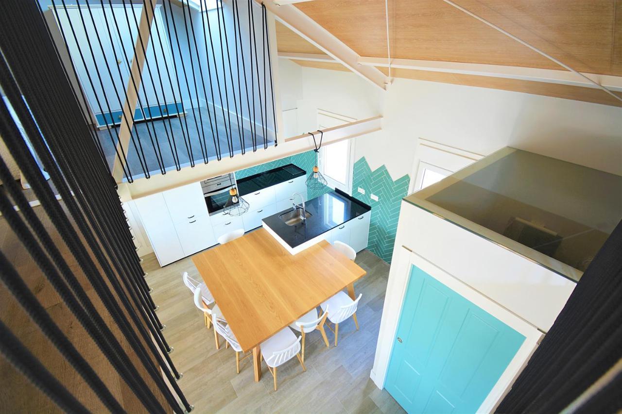 Galihost - Apartamentos Mamuela Ribadumia 외부 사진