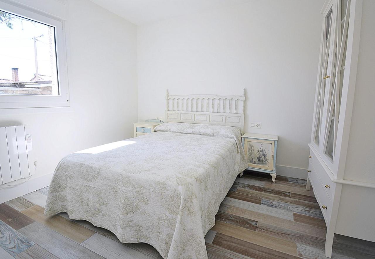 Galihost - Apartamentos Mamuela Ribadumia 외부 사진
